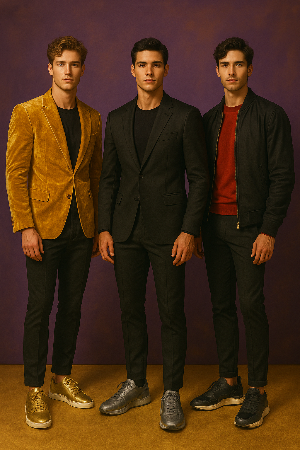 Men's Style