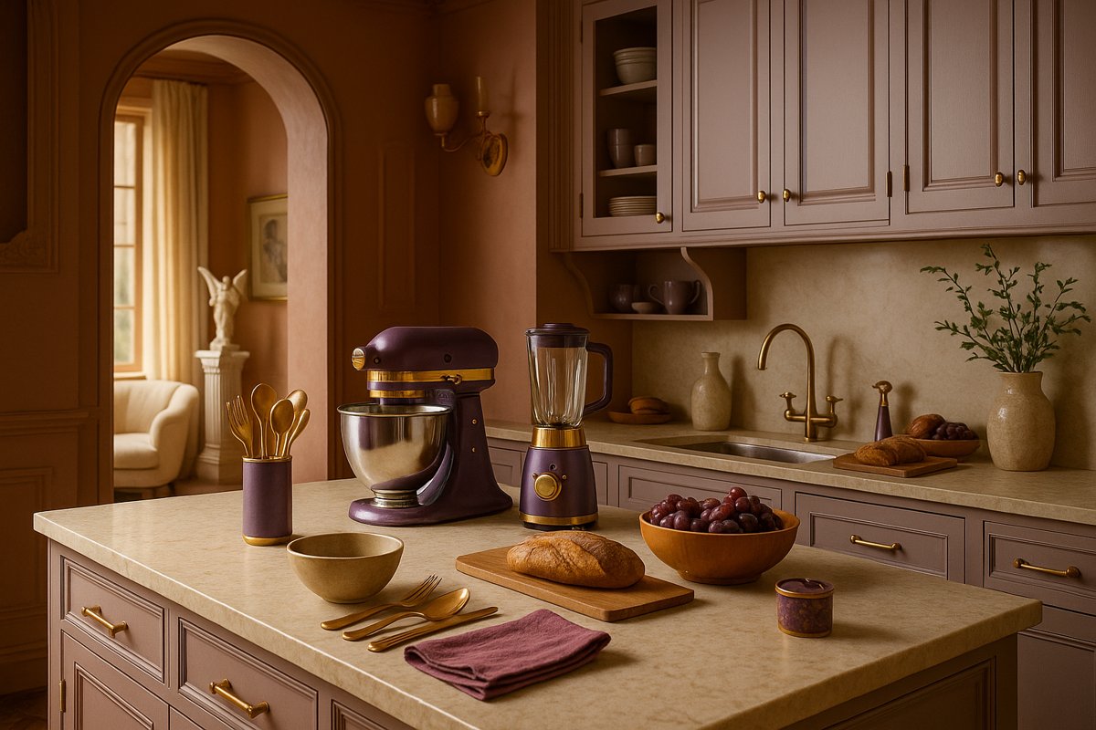 Hogar & kitchen