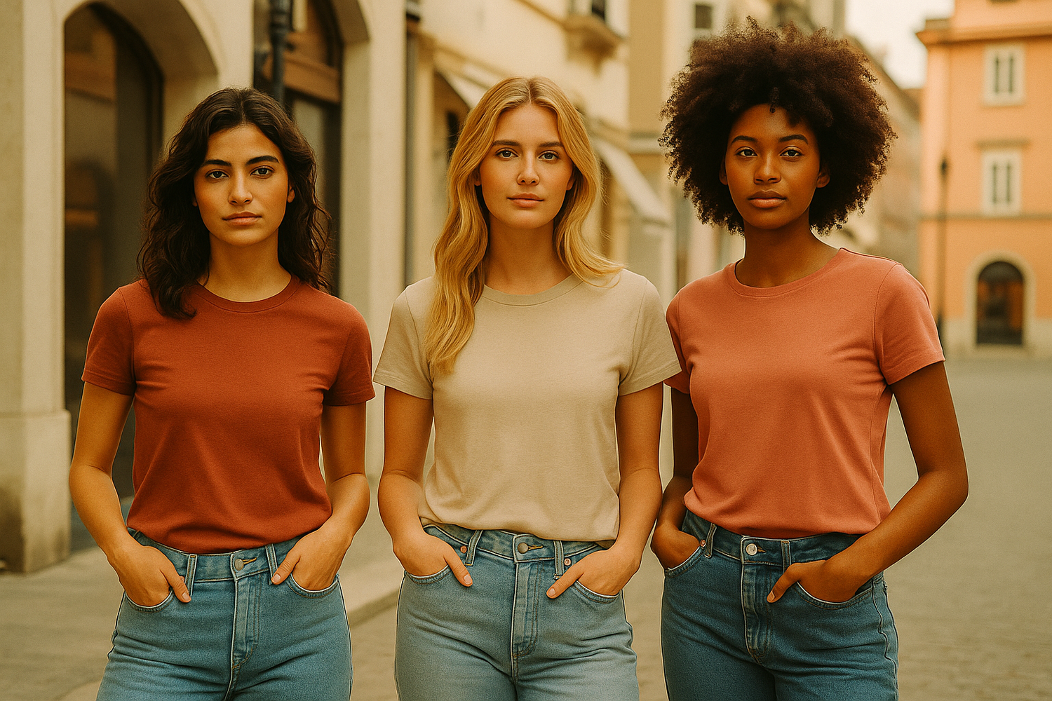 Women's Style