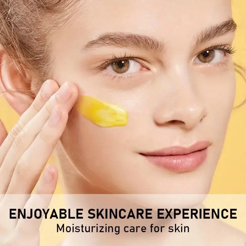 Bee Venom Neck & Face Cream – Firming & Moisturizing Care
Crema de Veneno de Abeja para Rostro y Cuello – Reafirmante e Hidratante